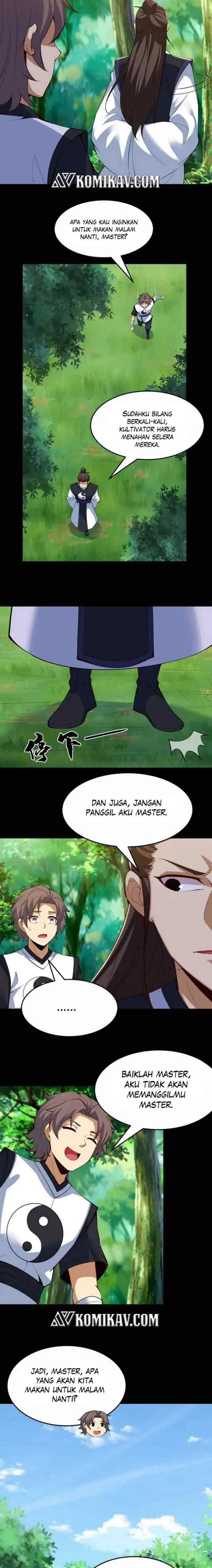 I Just Want to be Beaten to Death by Everyone chapter 168 halaman 12