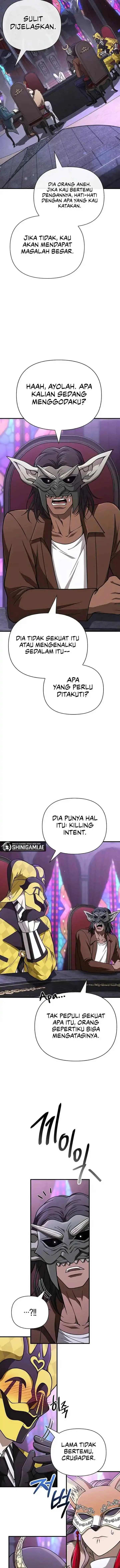 Survive as a Barbarian in the Game chapter 105 halaman 17