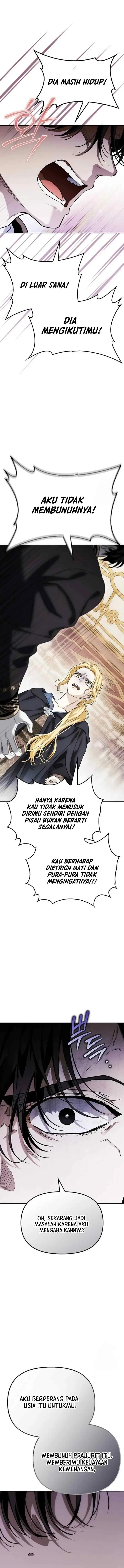 I Tamed My Ex-Husband's Mad Dog chapter 74 halaman 4