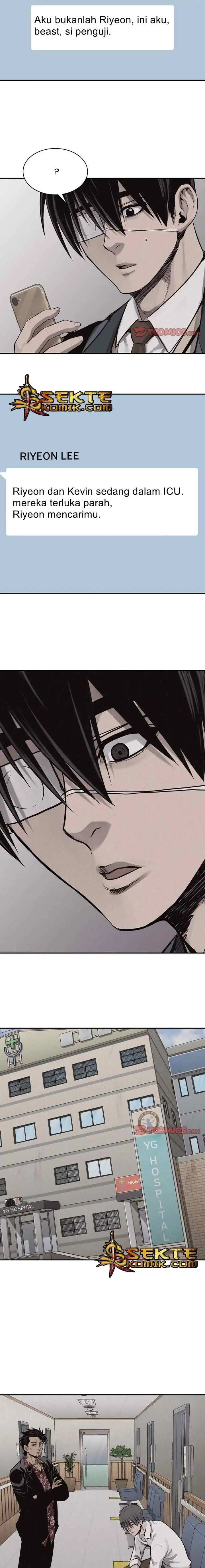 Pounding chapter 70 halaman 11