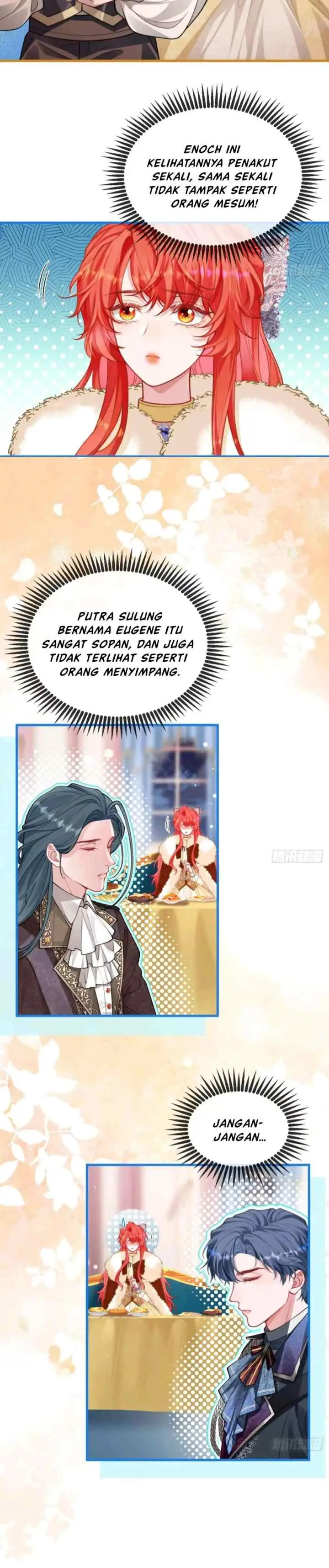 Her Lies chapter 7 halaman 8