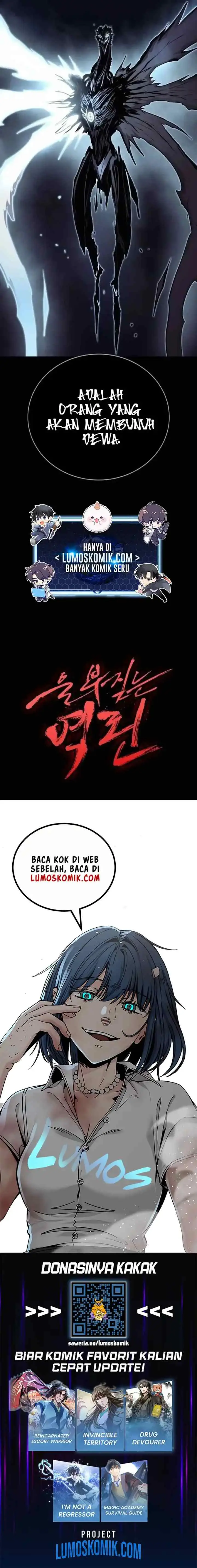 Howling Dragon (The Wailing Perversion) chapter 80 halaman 18