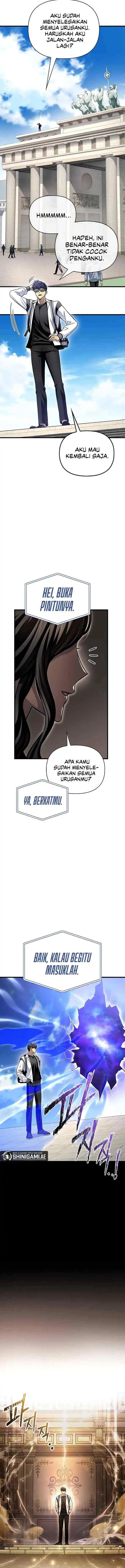 Campo de batalha sobre-humano chapter 82 halaman 15