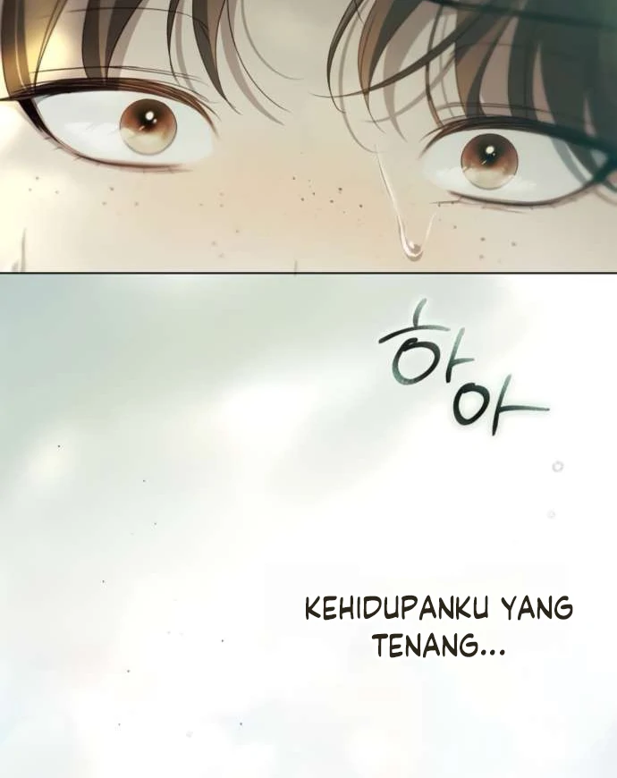 The Count's Secret Maid chapter 58 halaman 85