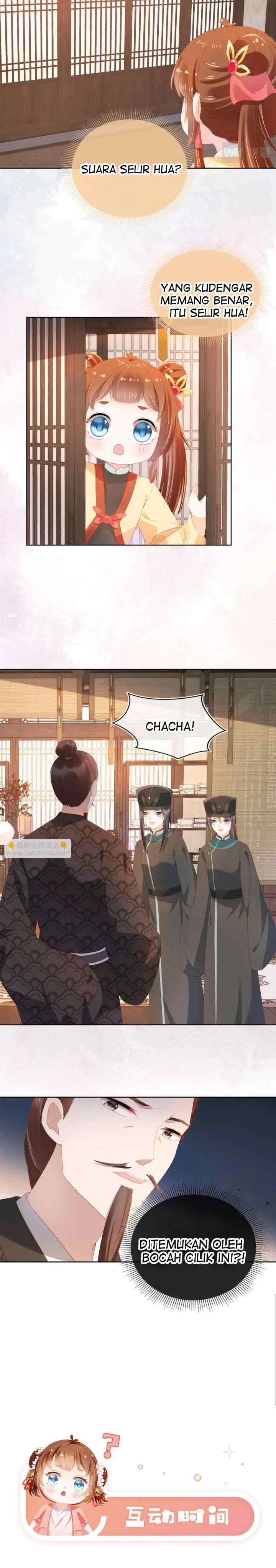 Popular Princess chapter 78 halaman 10