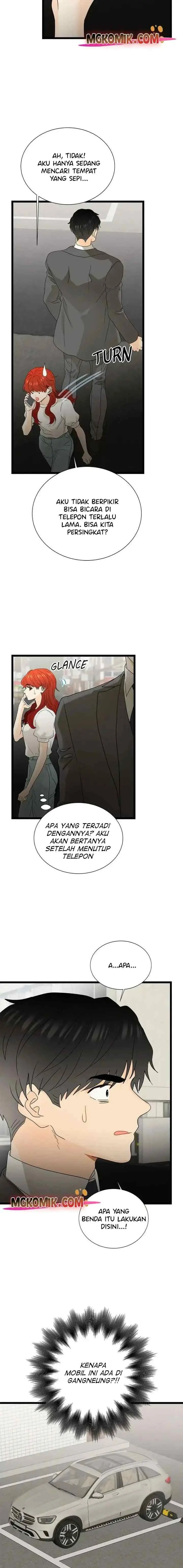 Faking It in Style chapter 98 halaman 11