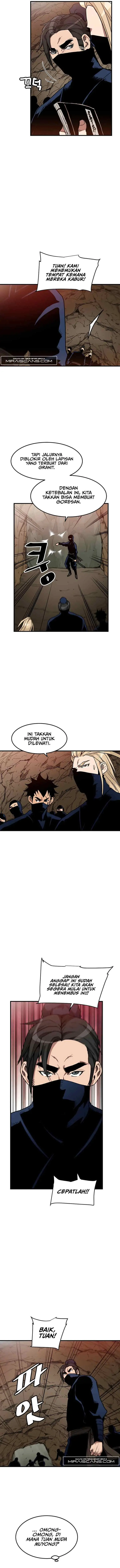 I am Reborn as the Sword God chapter 14 halaman 7