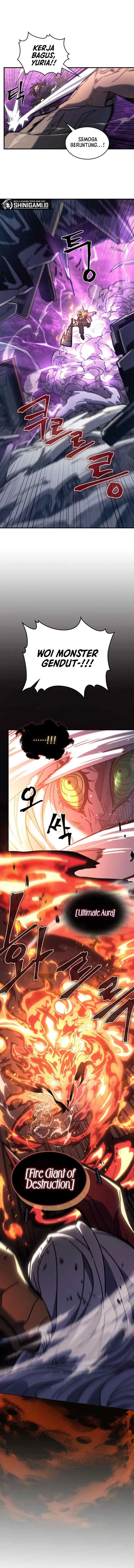 A Returner's Magic Should Be Special chapter 224 halaman 10