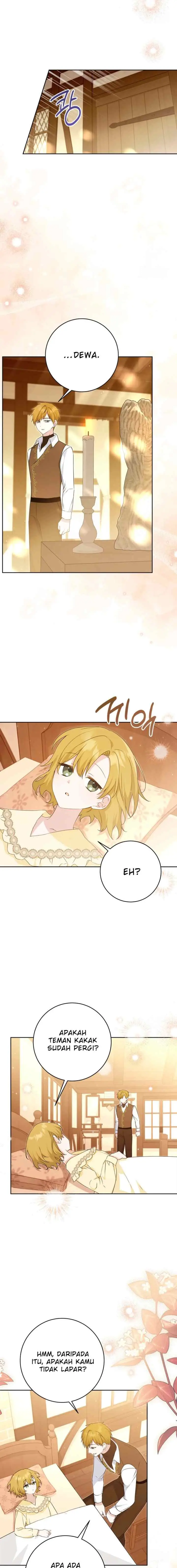 Yomei Wazuka no Kōshi wo Sukuu Hōhō chapter 22 halaman 16