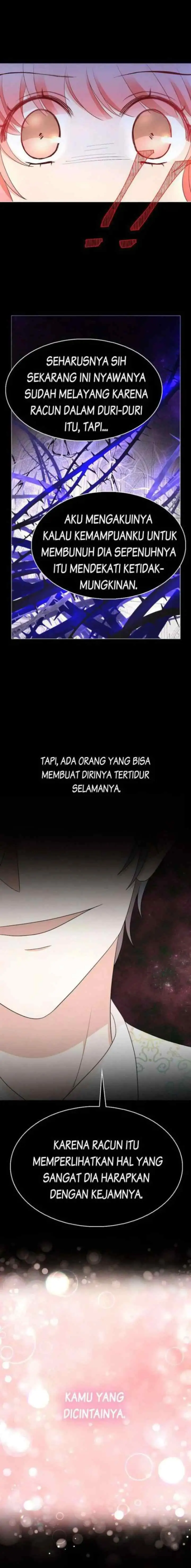 My Guardian Demon chapter 96 halaman 5