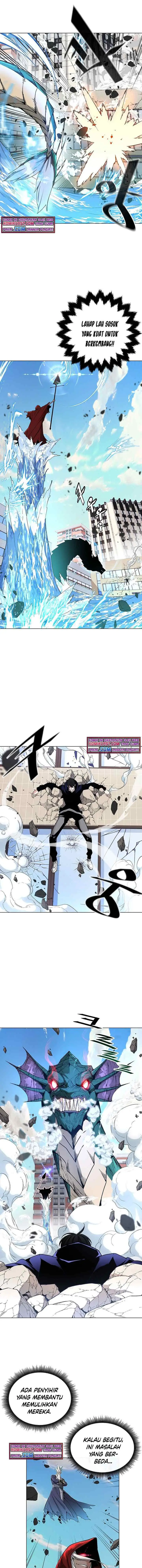 Heavenly Demon Instructor chapter 12 halaman 10