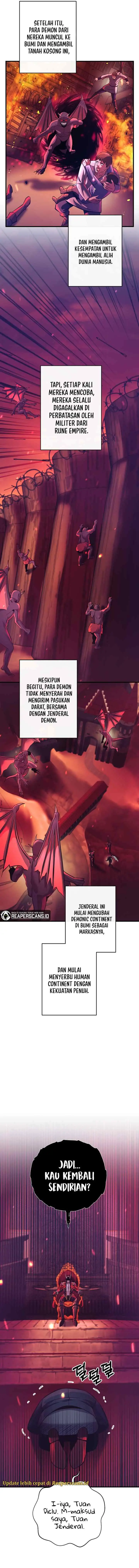 I Became the Mad Emperor chapter 19 halaman 8
