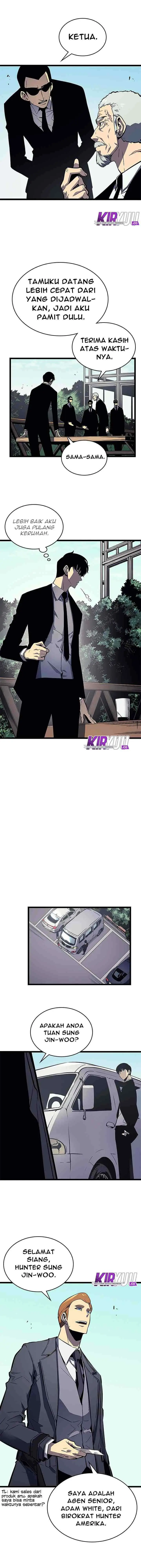 Solo Leveling chapter 108 halaman 8