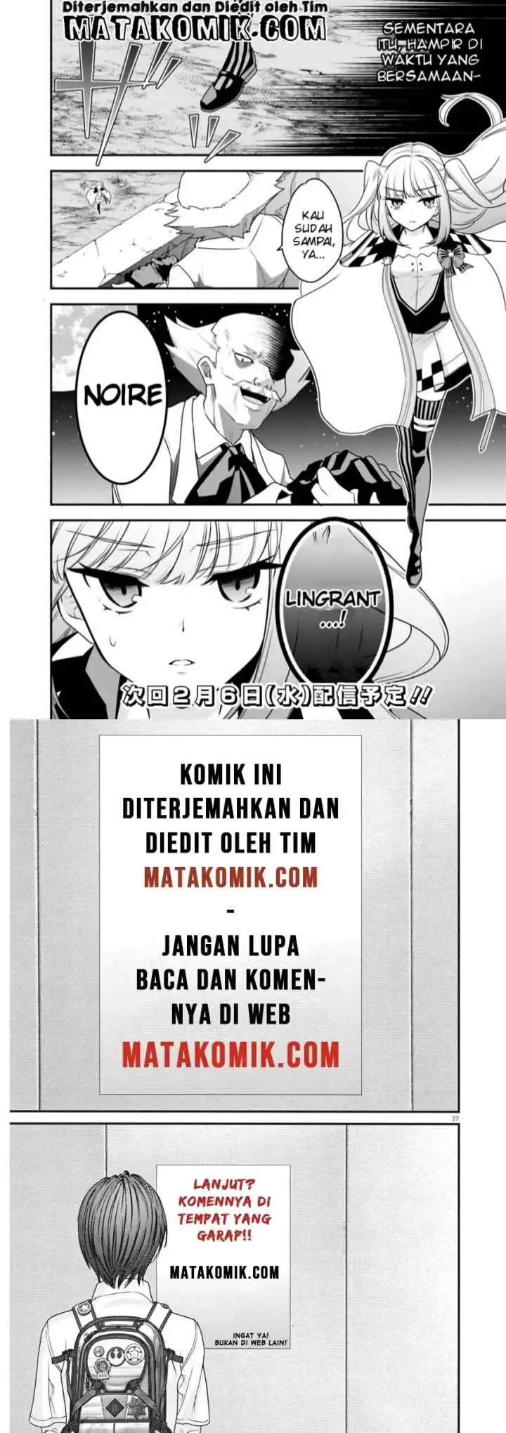 Doryoku Shisugita Sekai Saikyou no Butouka ha Mahou Sekai wo Yoyuu de Ikinuku chapter 11 halaman 12
