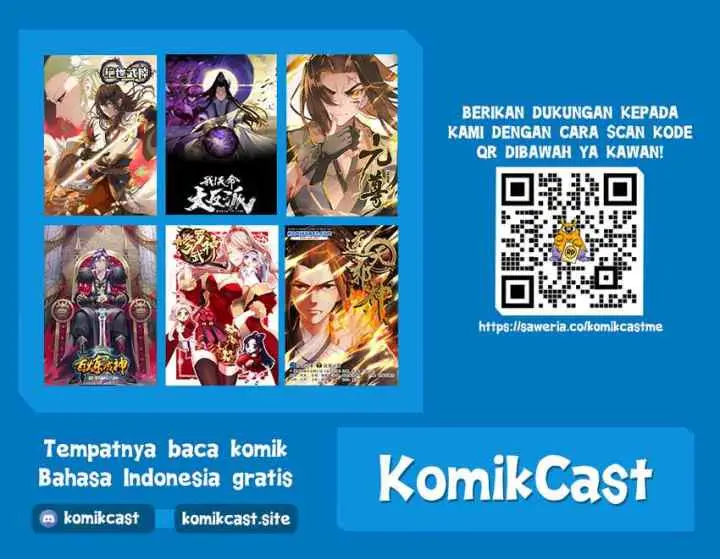 Martial God Asura chapter 627 halaman 14