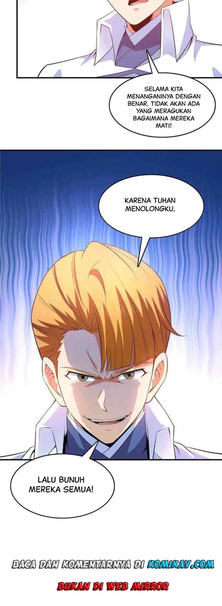 Library Tiandao chapter 245 halaman 20