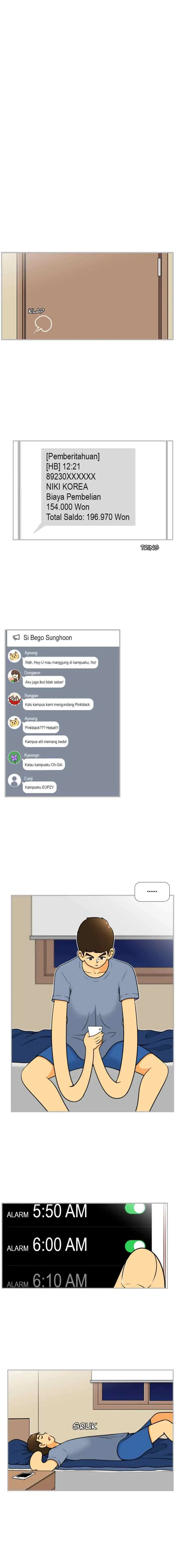 New Normal: Class 8 chapter 322 halaman 15