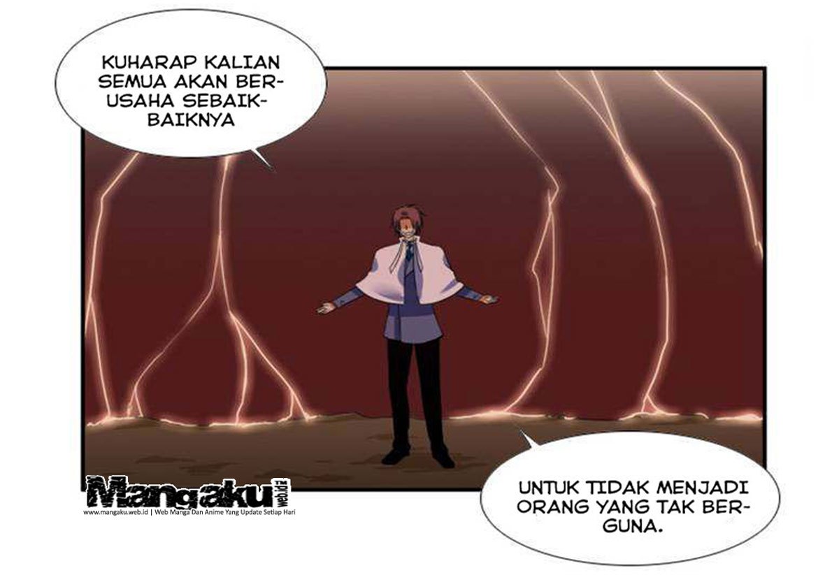 Black Haze chapter 43 halaman 12