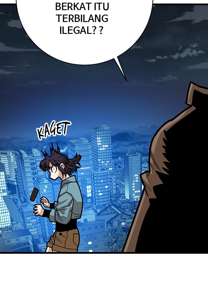Troll Trap chapter 275 halaman 23