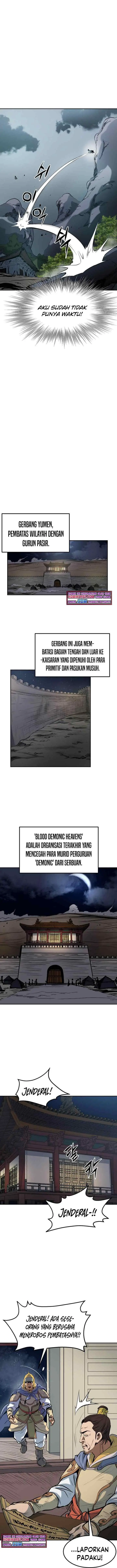 Grand General chapter 4 halaman 11