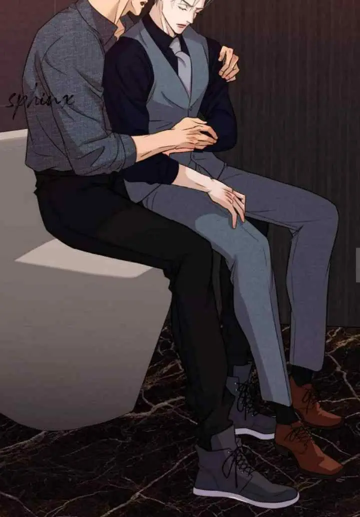 Dívida de Amor chapter 14 halaman 11