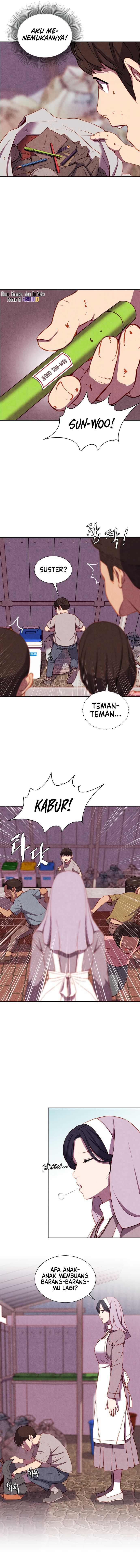 Good Hunting chapter 1 halaman 13