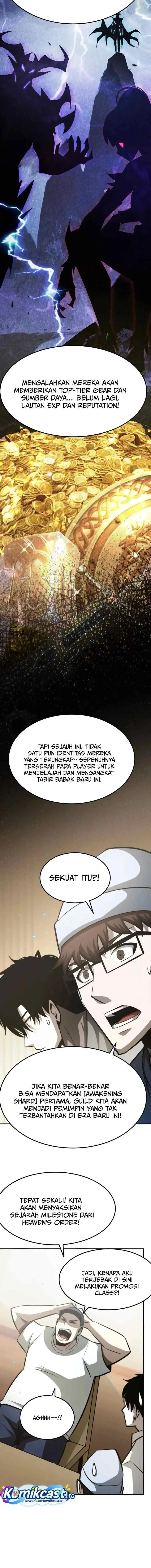 Game Online: Unrivaled In The World (Remake) chapter 73 halaman 14
