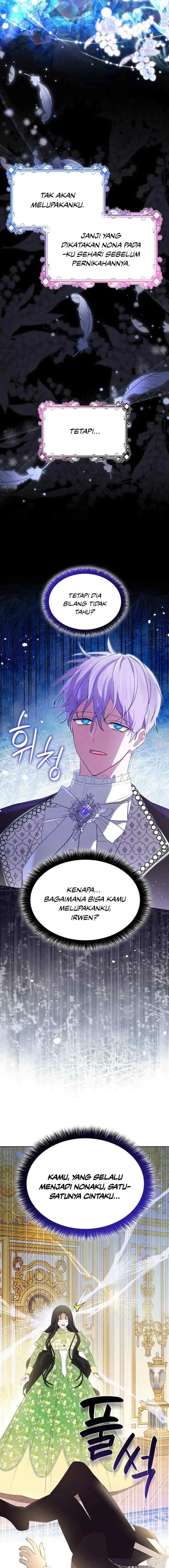 I Became the Ex-Wife of the Obsessive Male Lead chapter 37 halaman 18