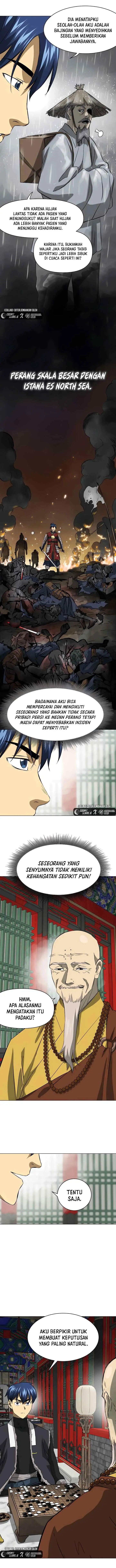 Infinite Level Up in Murim chapter 133 halaman 9