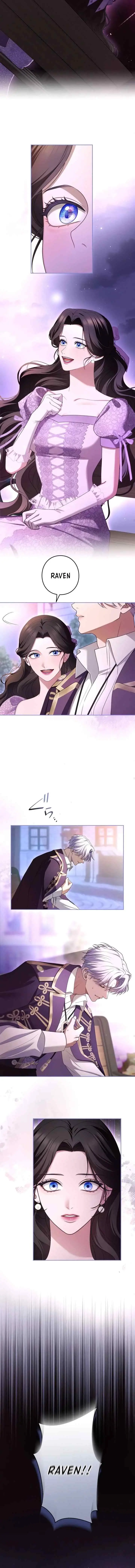 Teikoku Ichi no Akujo ni Dekiai ga Tomarimasen chapter 82 halaman 11