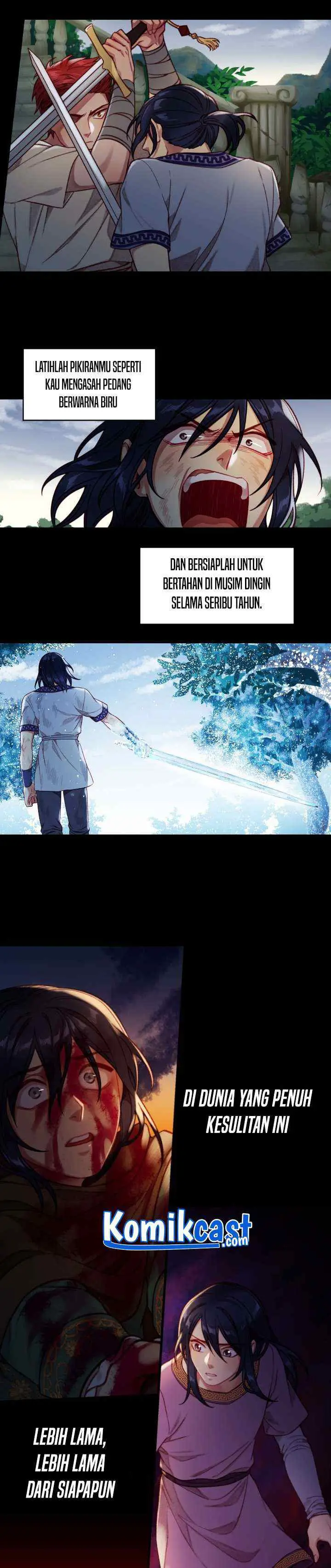 Tale of the Rune Winterer chapter 0 halaman 11
