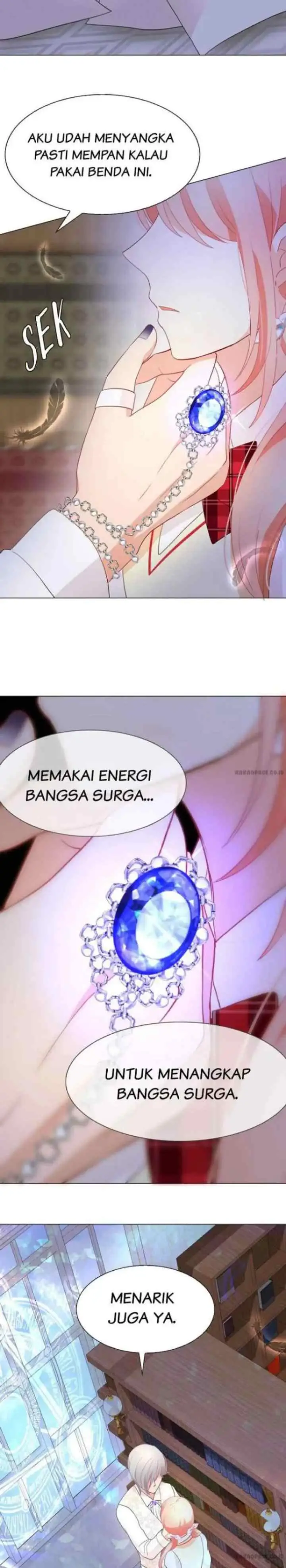 My Guardian Demon chapter 40 halaman 4