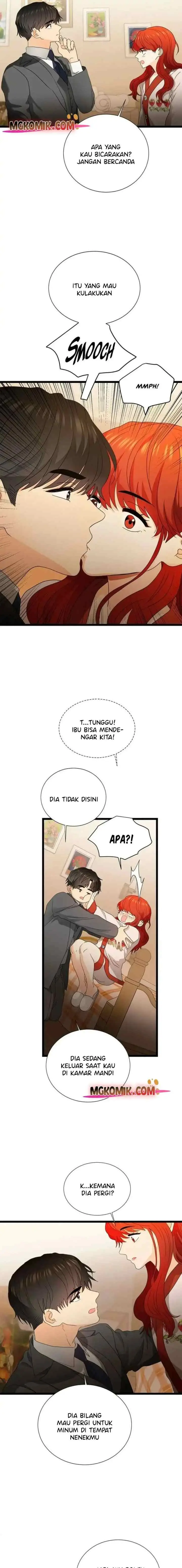 Faking It in Style chapter 101 halaman 11