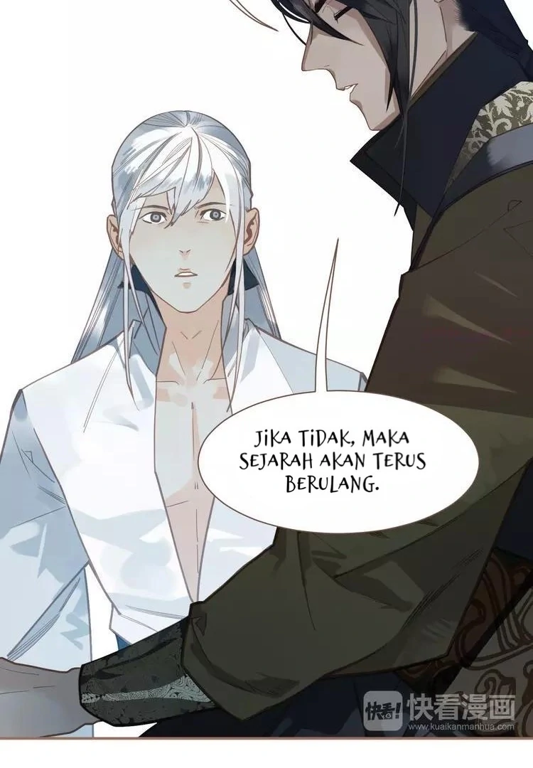 Generation's Queen Ling chapter 48 halaman 45