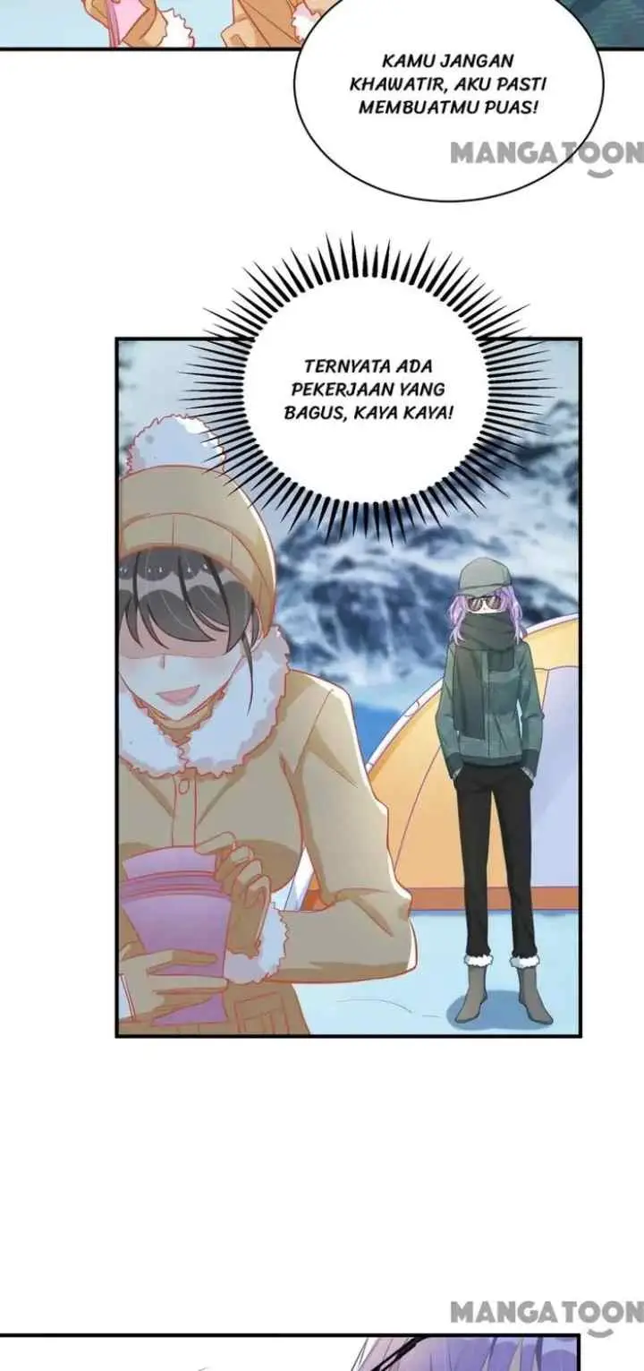 My Crazy Journalist Wife chapter 60 halaman 6