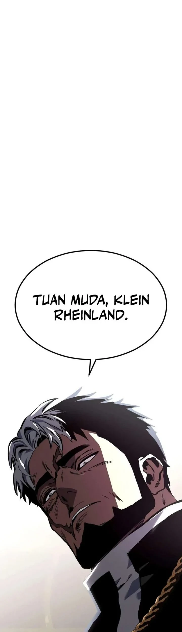 Necromancer of a Prestigious Swordsmanship Family chapter 12 halaman 112