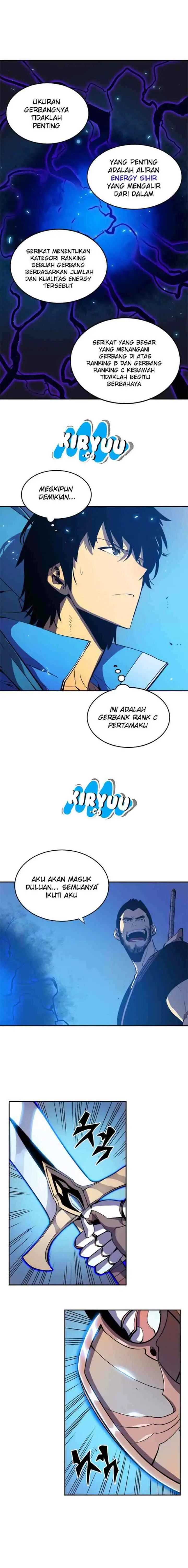 Solo Leveling chapter 19 halaman 7