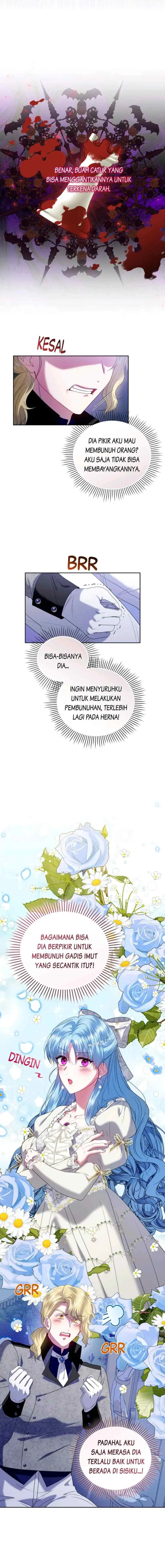 In This Life, I Am the Master chapter 82 halaman 10