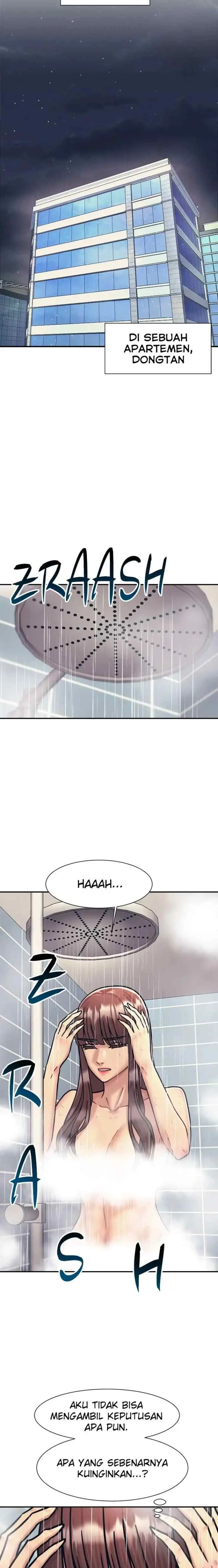 I Am Unbeatable chapter 70 halaman 17