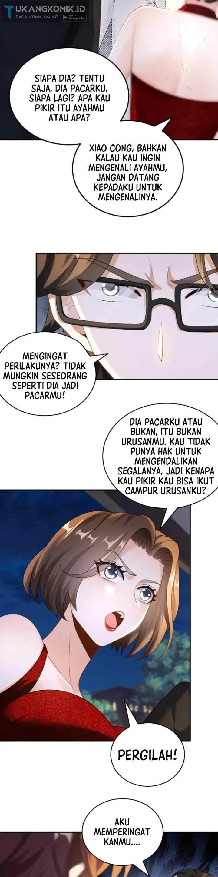 Rebirth I Am The King of Entertainment chapter 29 halaman 11