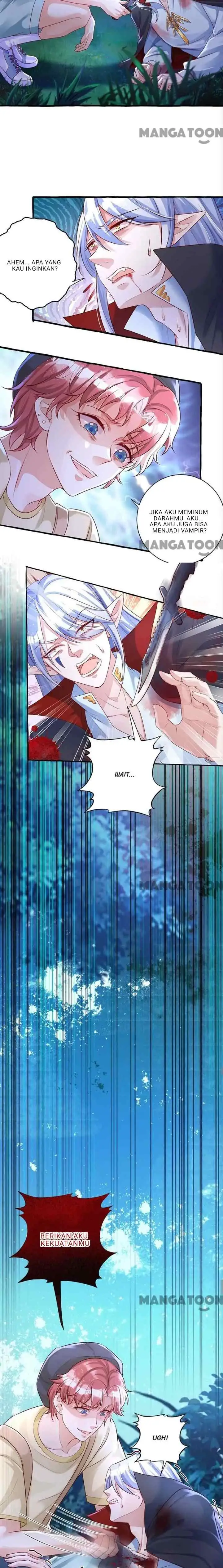 My Vampire My Hunter chapter 61 halaman 14