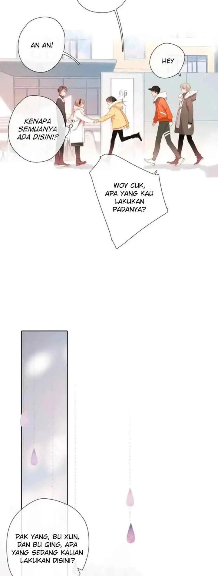 Once More chapter 115 halaman 7
