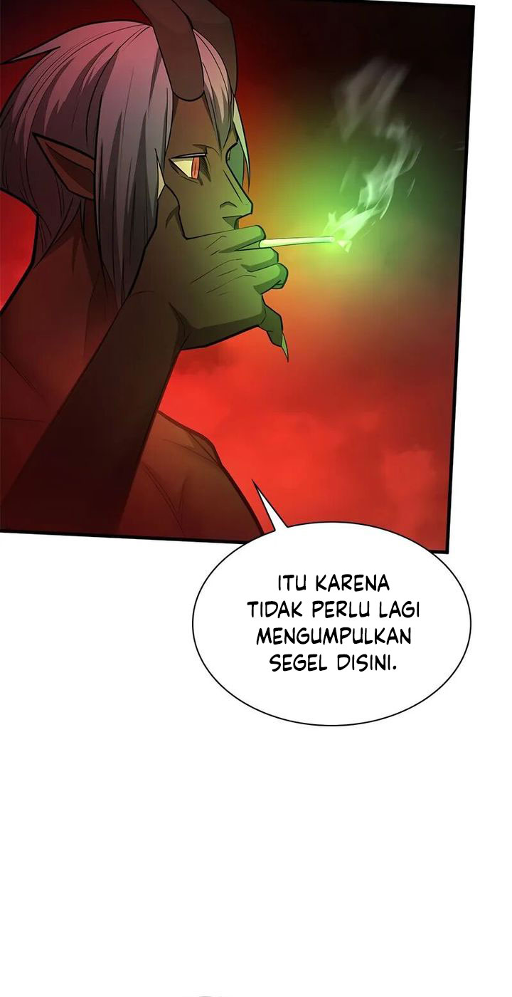 The Tutorial Is Too Tough! chapter 207 halaman 12