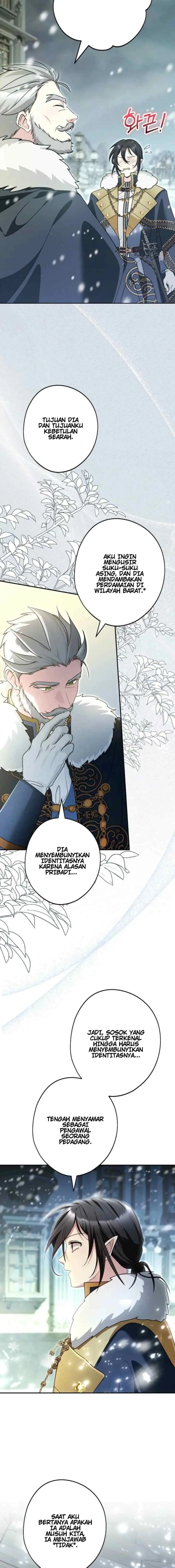 Although I Am A Mother-In-Law, I Do Not Like Conflict Between My In-Laws chapter 47 halaman 16
