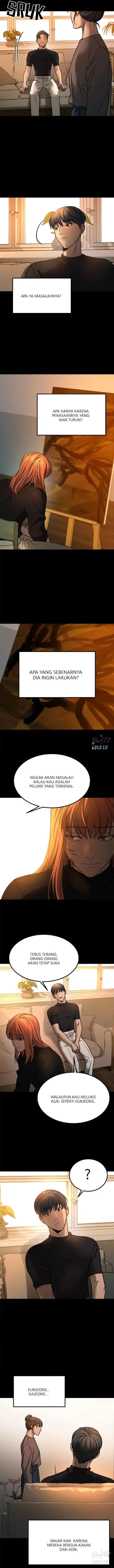 Get Back chapter 109 halaman 12