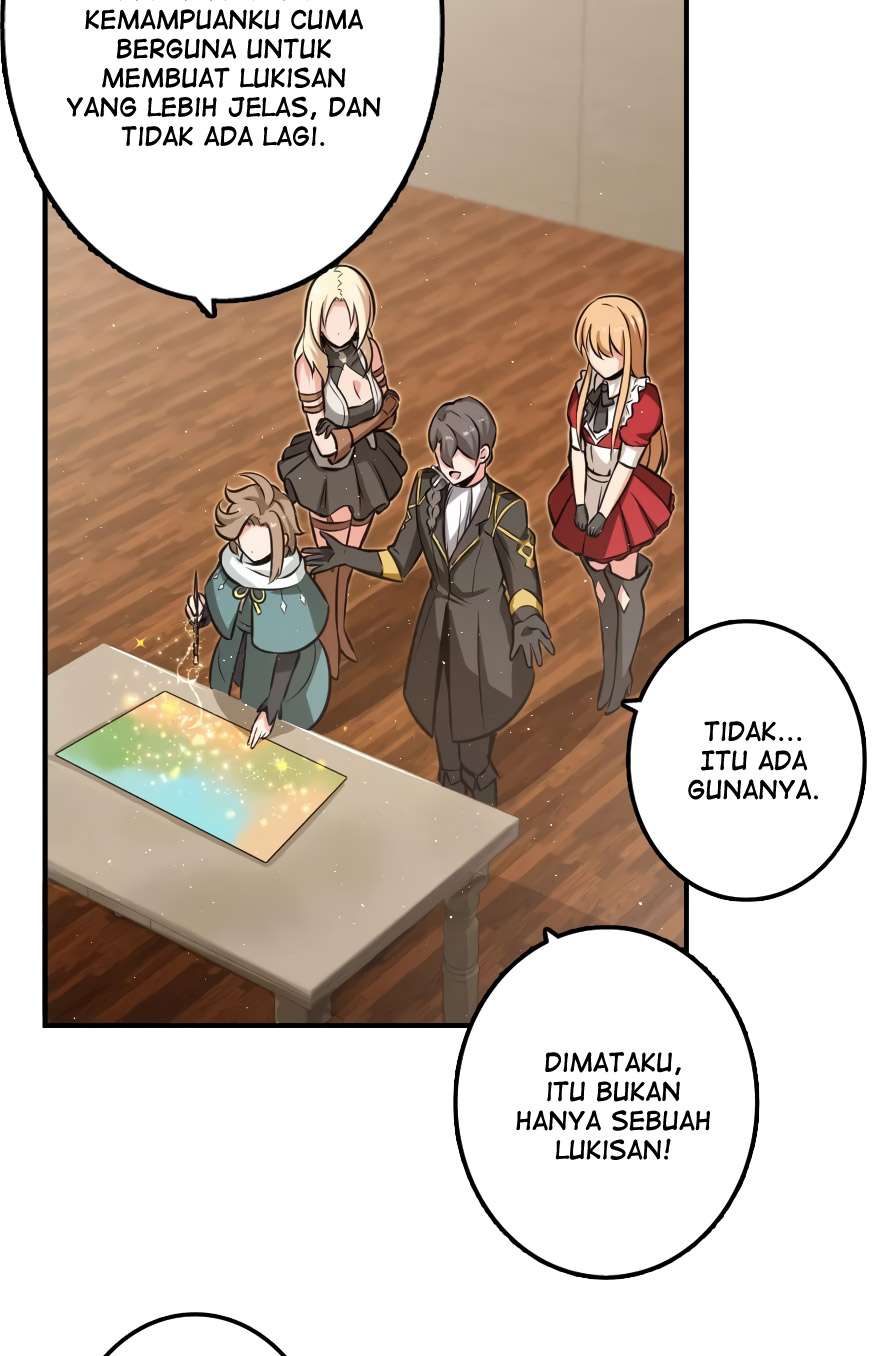 Release That Witch chapter 115 halaman 32