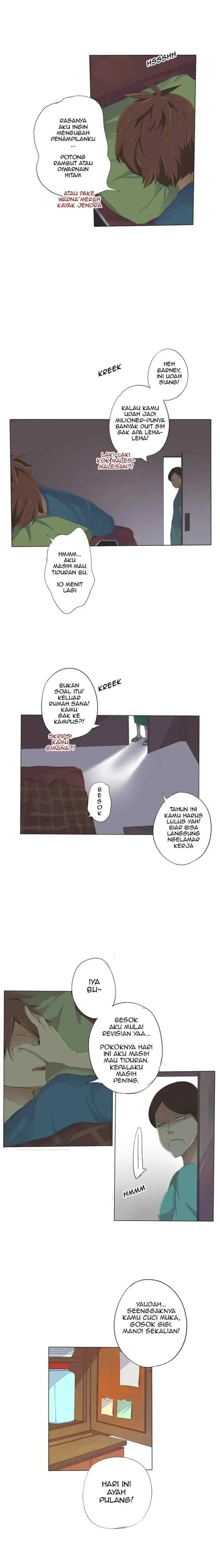 Falling in Love Too Late chapter 43 halaman 7