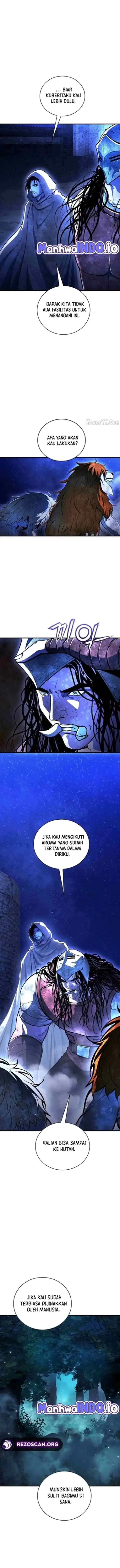 Half Blood chapter 25 halaman 9