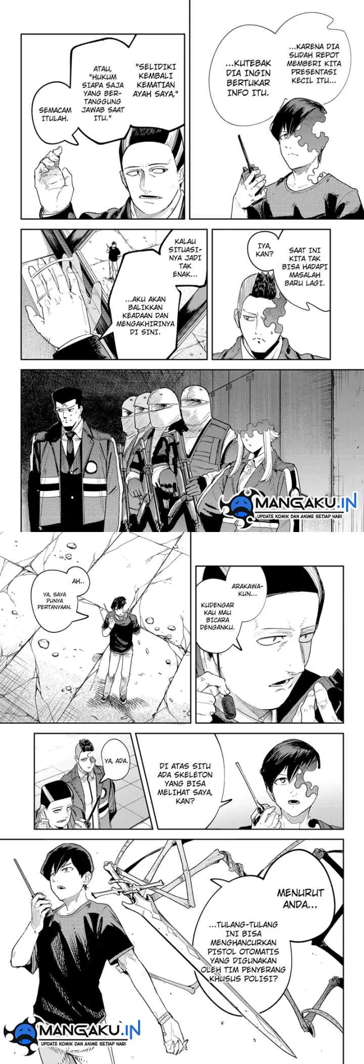 Skeleton Double chapter 22 halaman 4