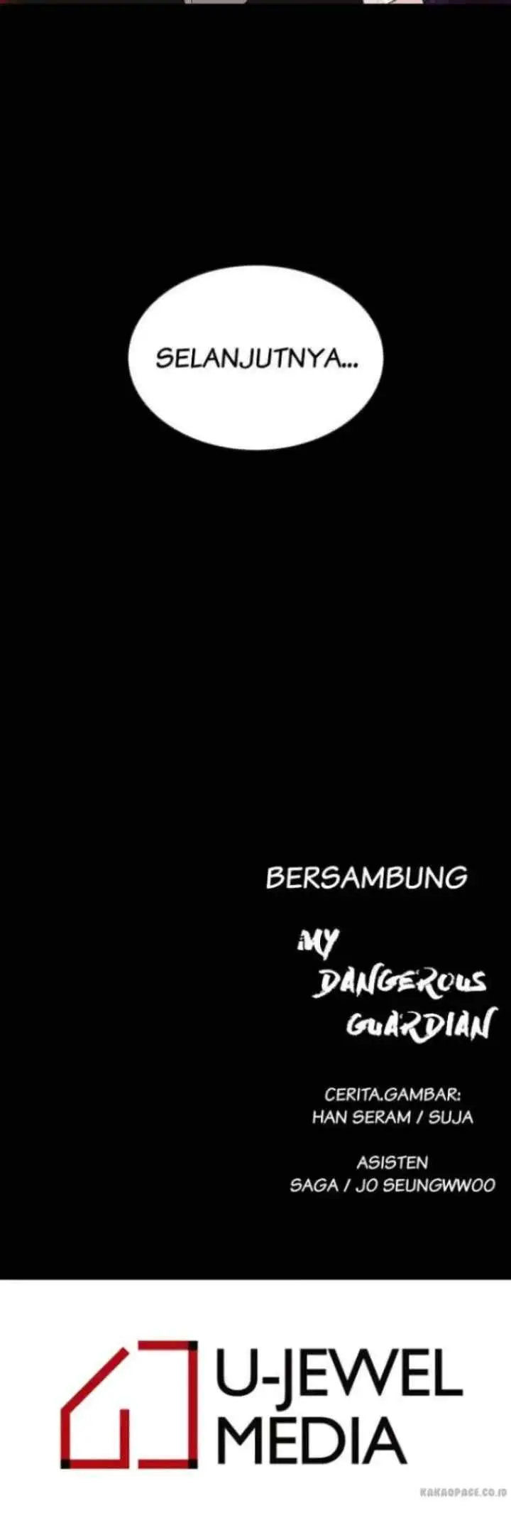 My Guardian Demon chapter 38 halaman 18